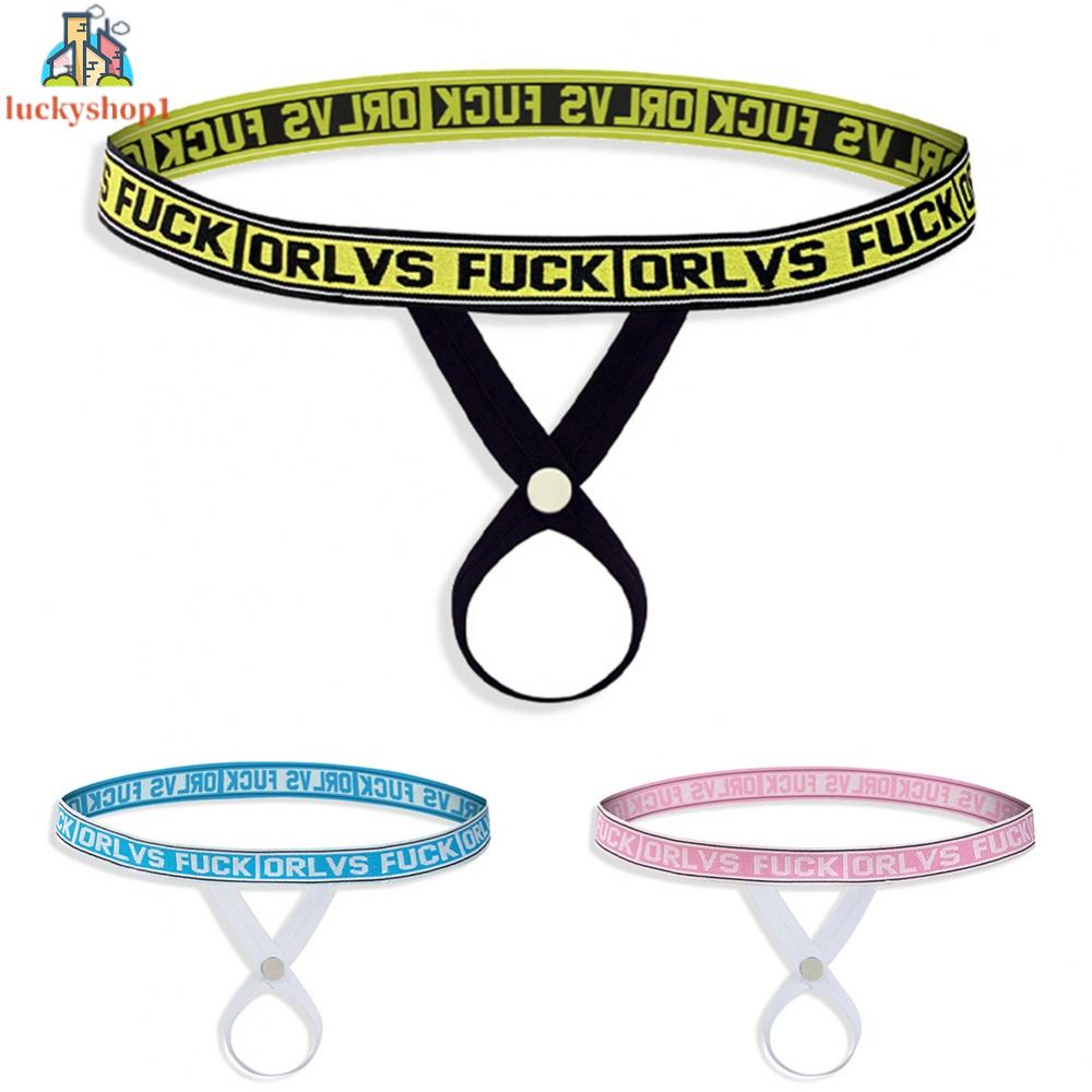 Quần Lót Nam Lọt Khe Gợi Cảm