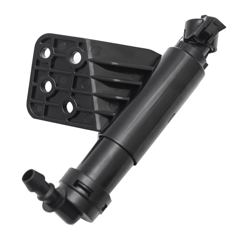 1 Cặp Vòi Phun Đèn Pha Trái Phải 98671-F1000 98672-F1000 98671F1000 98672F1000 Cho Kia Sportage KX5 2016-2018