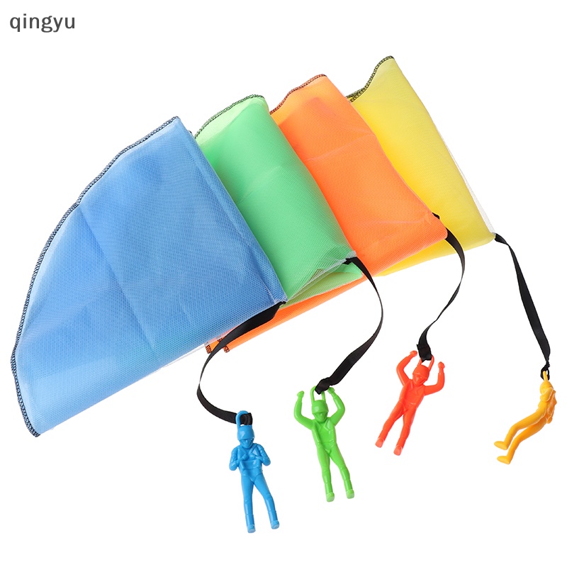 1 Đồ Chơi Lính Nhảy Dù Vui Nhộn Cho Bé