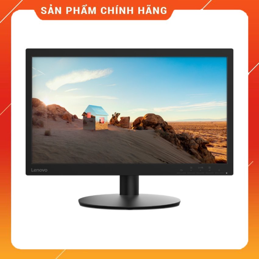 Màn hình Lenovo D20-30 màn hình văn phòng, hình ảnh sắc nét