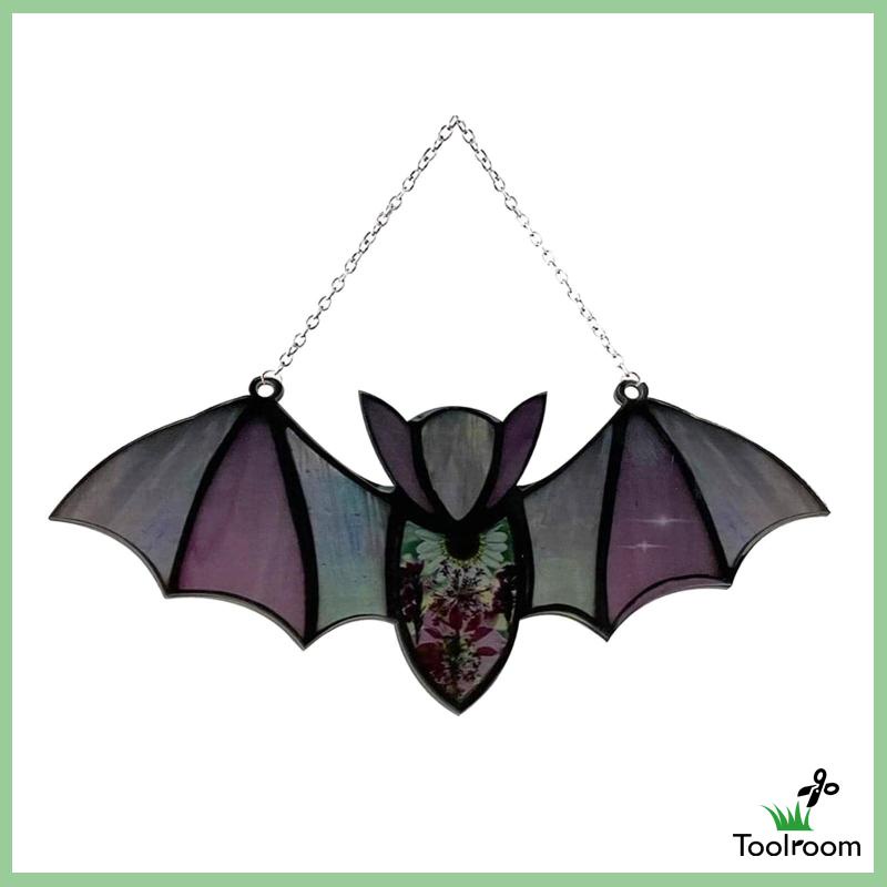 Phụ Kiện Treo Trang Trí Sân Vườn / Nhà Cửa Độc Đáo Xinh Xắn