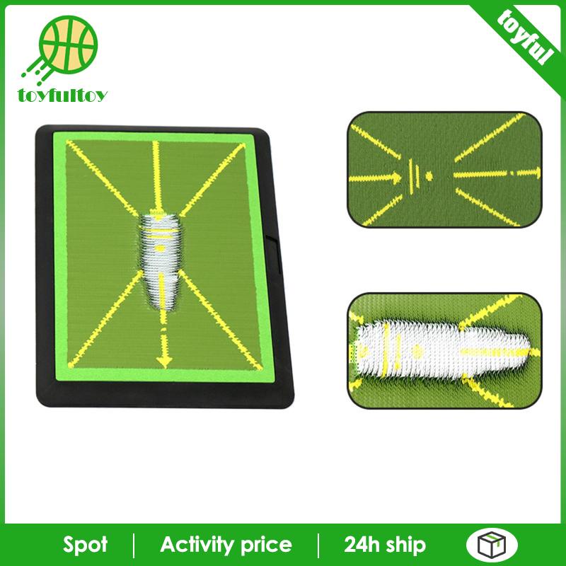 Thảm Tập Đánh Golf Trong Nhà Và Ngoài Trời Tiện Dụng