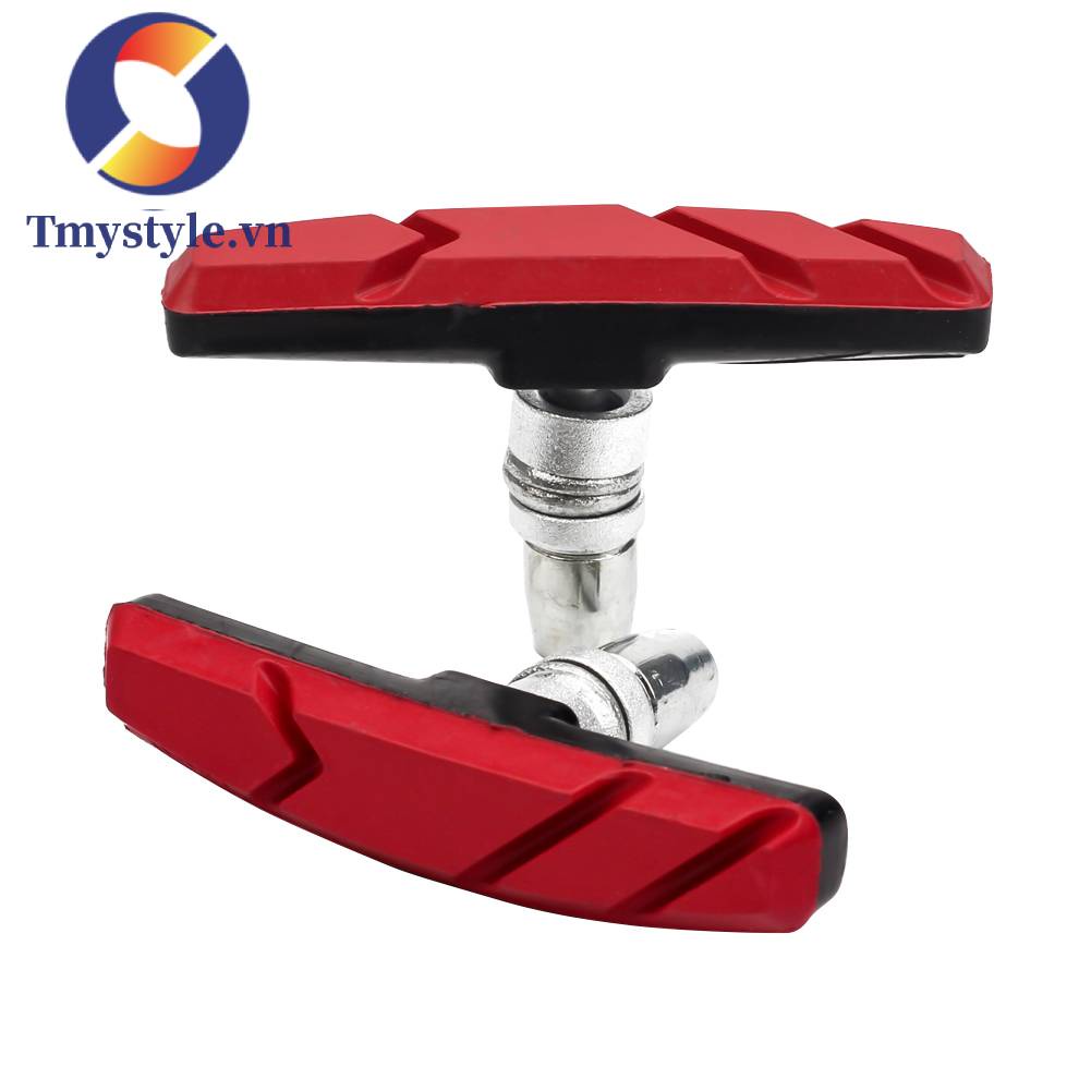 Má Phanh Xe Đạp Leo Núi Hình Chữ V Siêu Bền