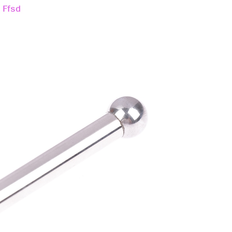 {Ffsd} Bút Bấm Huyệt Cơ Thể Cầm Tay Cho Da Mặt / Toàn Thân Bán Chạy