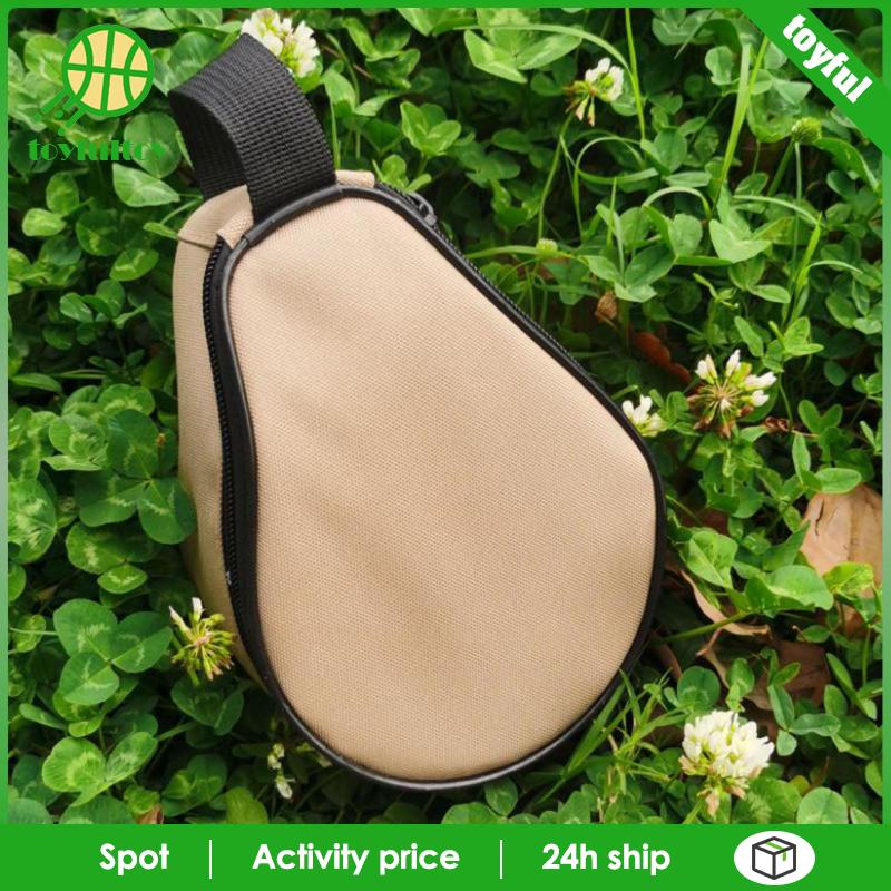 Túi Đựng Dụng Cụ Ăn Uống Chống Thấm Nước Tiện Dụng Khi Đi Cắm Trại