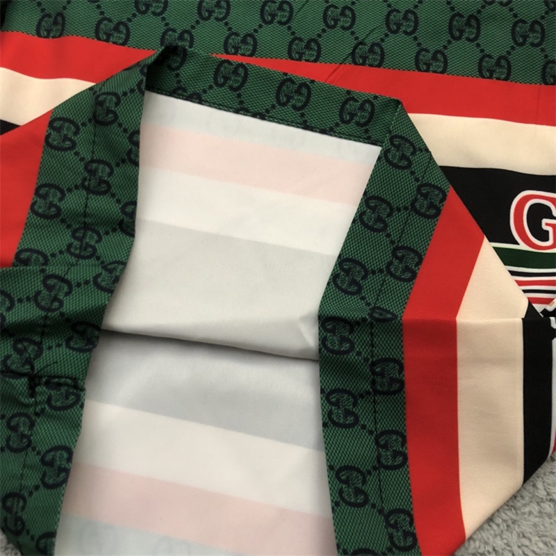 Quần Short Đi Biển Thoải Mái Thời Trang Mùa Hè