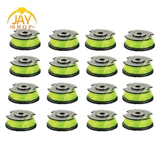 Set 16 cuộn dây cho máy cắt cỏ ryobi ryobi ryobi ric143