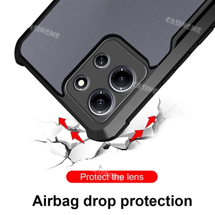 Ốp ĐiệN ThoạI ChốNg SốC Cho Infinix Note 30 2023 Infinix Note 30 5G Note 30 Pro 30 Pro Note 30 Pro 4G 5G