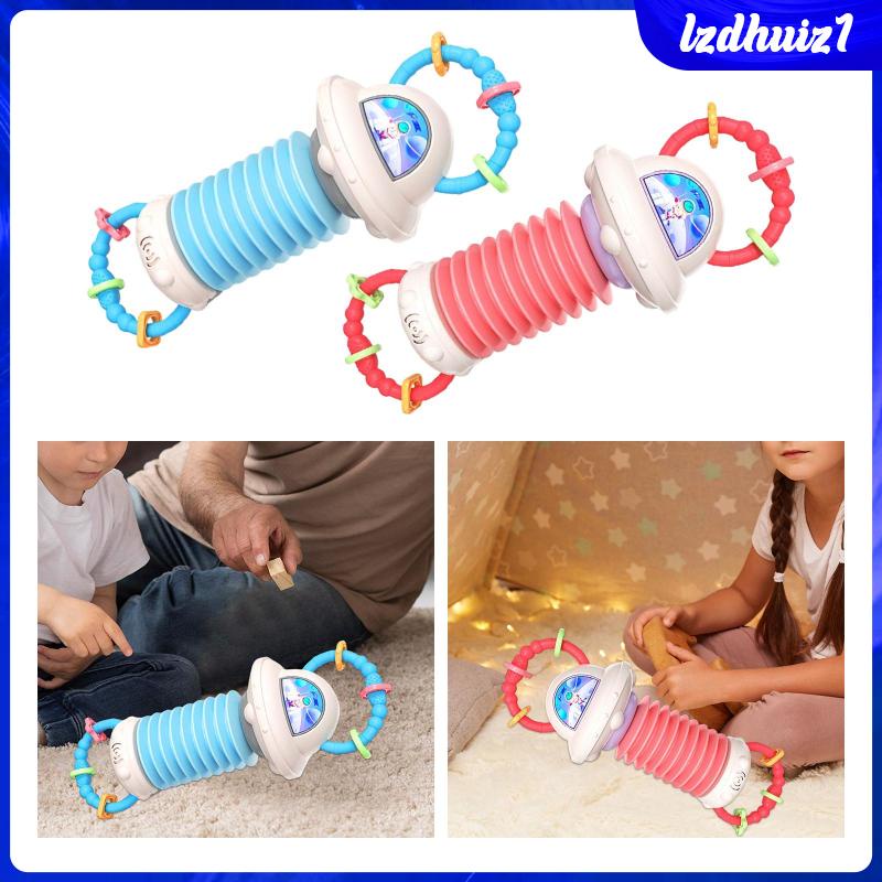 Nhạc Cụ Accordion Đồ Chơi Cho Bé