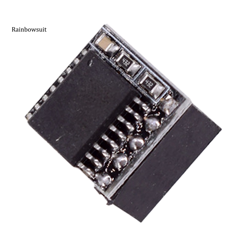 Mô-đun Đồng Hồ Điện Tử DS3231 Đa Năng Nhỏ Gọn DIY