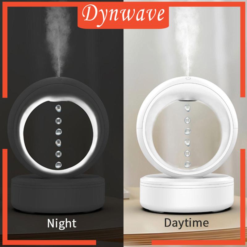 Máy Phun Sương Tạo Độ Ẩm Không Khí Để Bàn Kết Nối USB Tiện Lợi