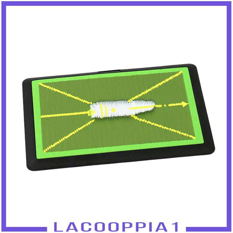 Thảm Tập Đánh Golf Trong Nhà Và Ngoài Trời Tiện Dụng