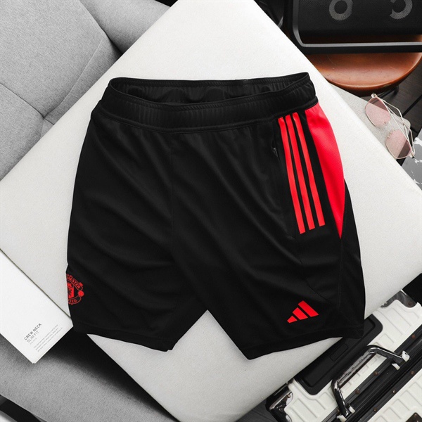 QUẦN ADIDAS x MAN UNITED SET TRAINING 23