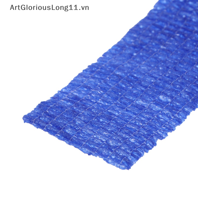 Cuộn Băng Quấn Bảo Vệ Ngón Tay Khi Chơi Thể Thao 4.5M