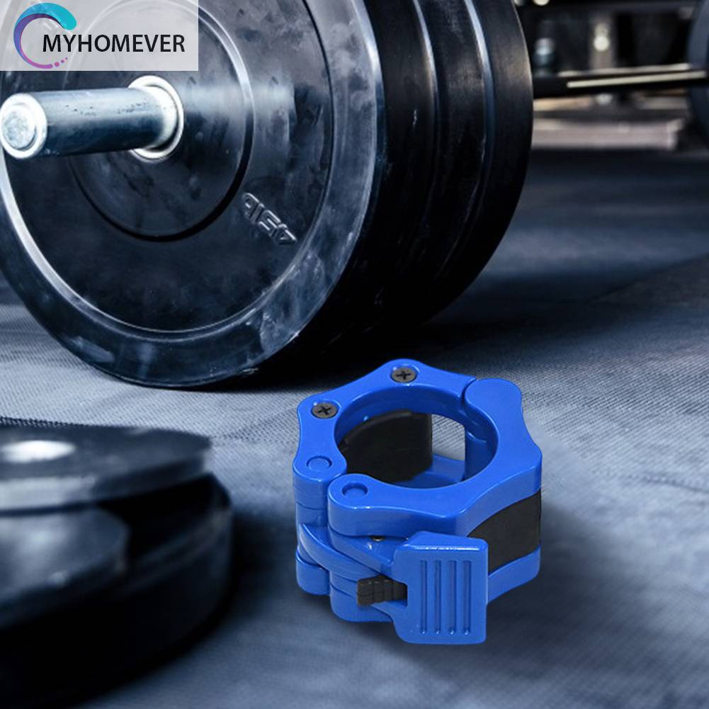 Kẹp Khóa Thanh Tạ 50mm Chuyên Dụng