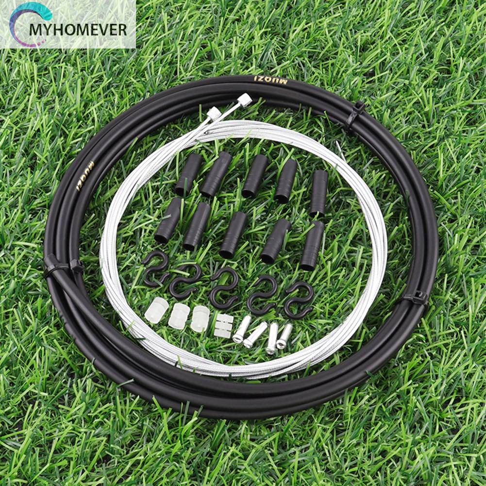 Bộ Dây Phanh Xe Đạp MUQZI Thông Dụng