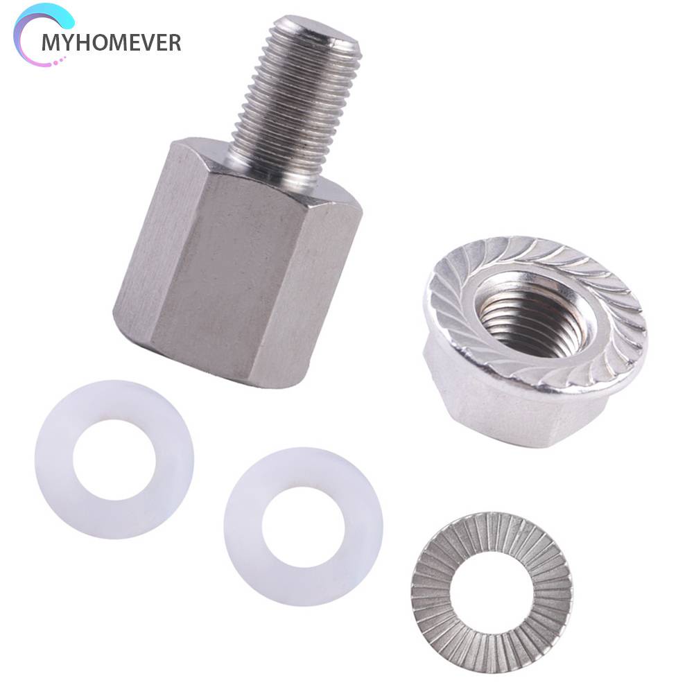 Khớp Nối Trục Xe Đạp Bằng Thép Không Gỉ