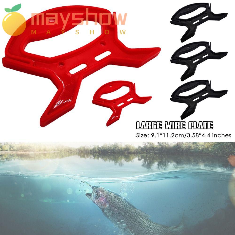 MAYSHOW Bảng Quấn Dây Câu Cá Chuyên Dụng Chất Lượng Cao