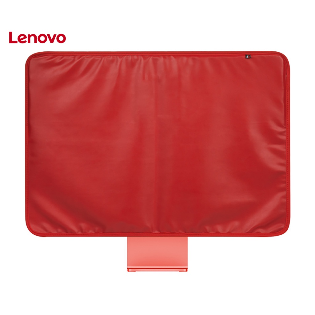 Bao Giả Da Chống Bụi Chống Nước Chống Trầy Xước Cho iMac 24 Inch