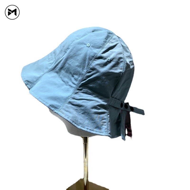 Nón Tai Bèo Mỏng Thoáng Khí Thời Trang Hàn Quốc 2023