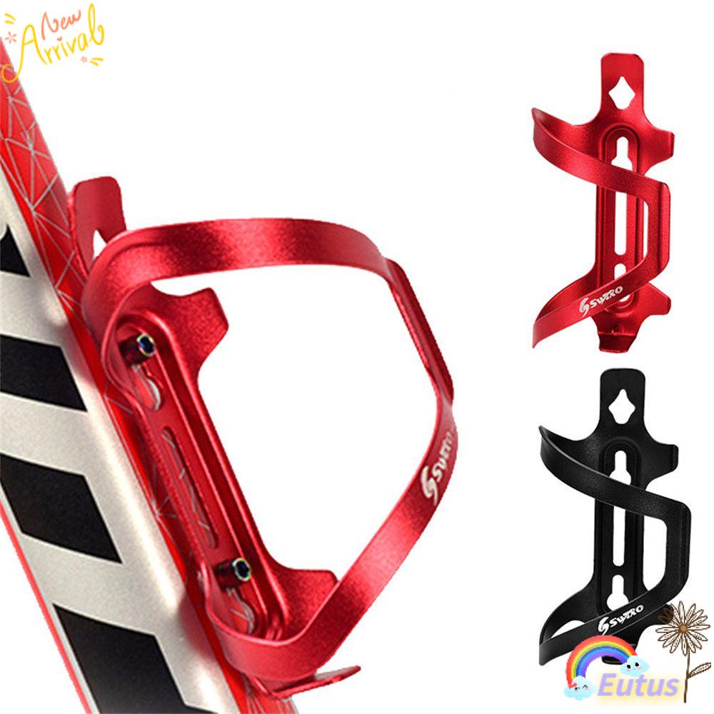 EUCA Giá Đỡ Bình Nước Gắn Xe Đạp Kèm Ốc Vít Tiện Dụng Cho Xe MTB