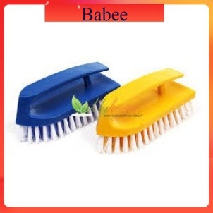 Bàn chải chà br00228 babee