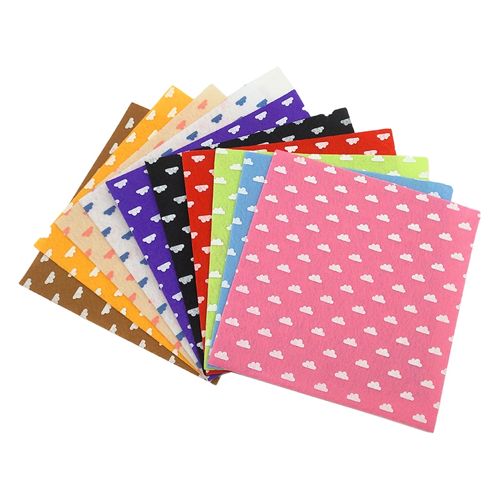 Set 10 Kim May Vá Thủ Công Thoáng Khí Không Gây Kích Ứng