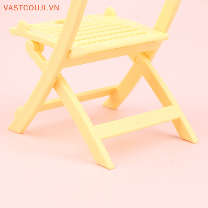 1 Mô Hình VASTJI mini Để Bàn Trang Trí Nhà Búp Bê