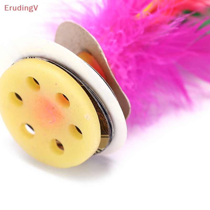 Chân Vịt Chơi Thể Thao Jinanzi 23cm  Lông Vũ Trung Hoa Mới 23cm Trang Trí Bàn Chân Chơi Thể Thao Bộ Đồ Thể Thao Kiểu Truyền Thống Trung Hoa Cá Tính