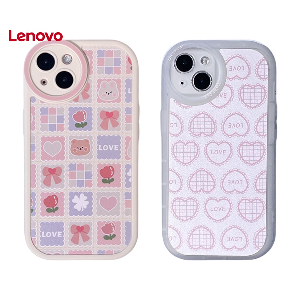 Ốp Điện Thoại TPU Dẻo Họa Tiết Hoa Hướng Dương / Gấu Dễ Thương Chống Trầy Chống Rơi / Sốc Cho iPhone 1