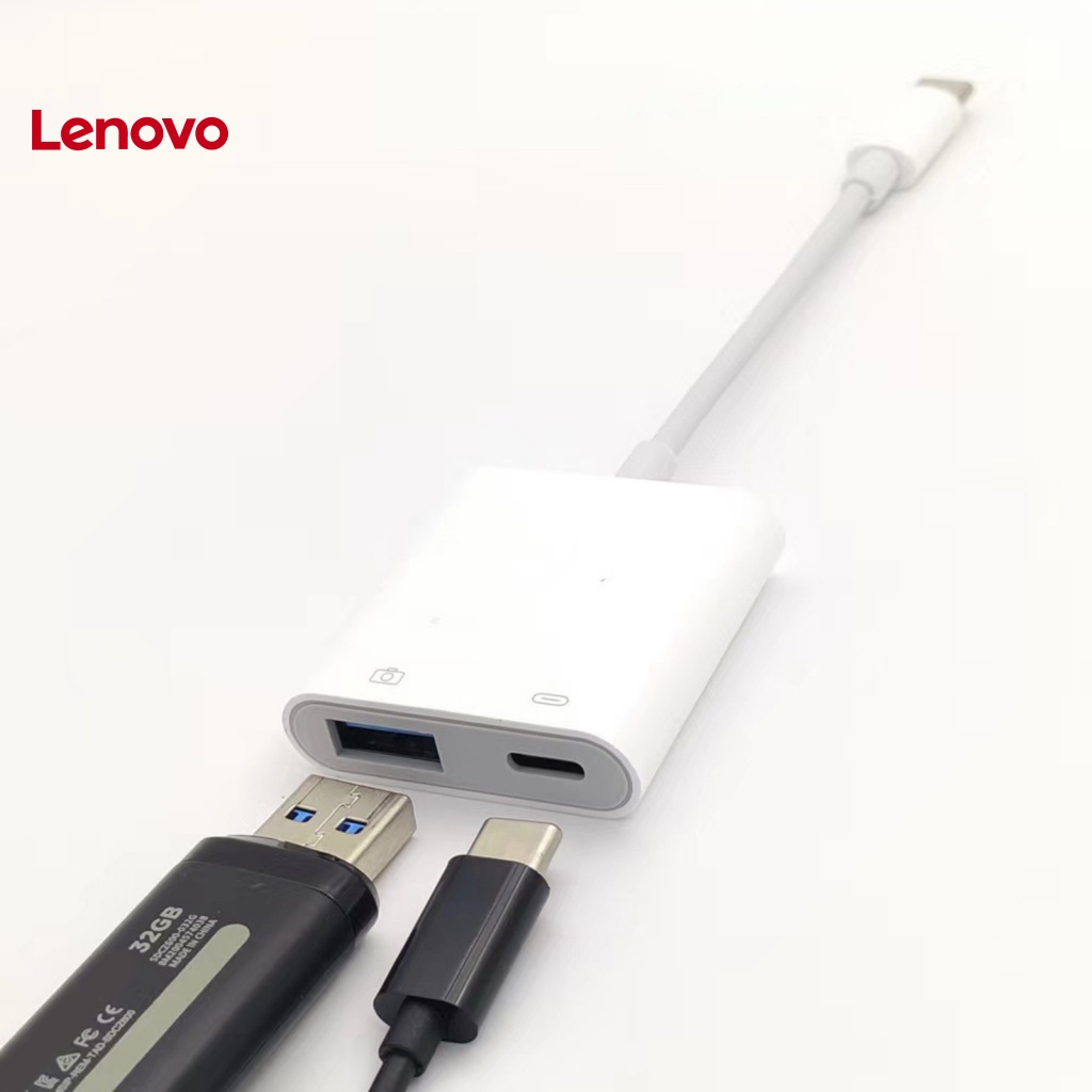 Dây Cáp Chuyển Đổi OTG Type-C Đa Năng Tiện Dụng Cho Điện Thoại Di Động