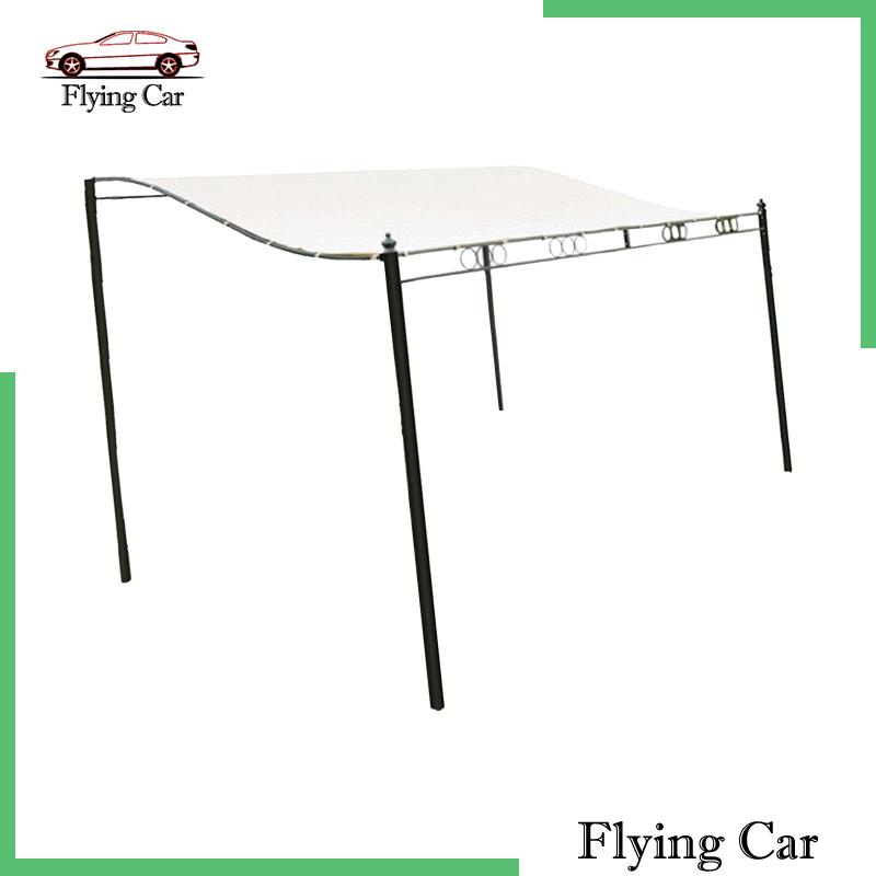 Vỏ Bọc Lều Cắm Trại Bằng Vải Bạt Che Nắng Thay Thế