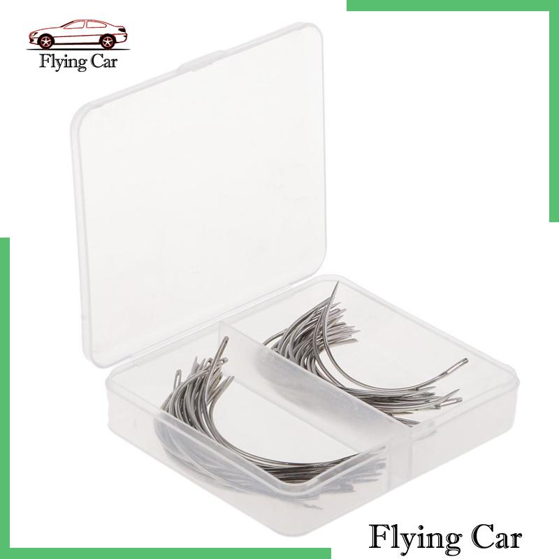 Set 50 Miếng Đệm Hỗ Trợ May Vá Thủ Công