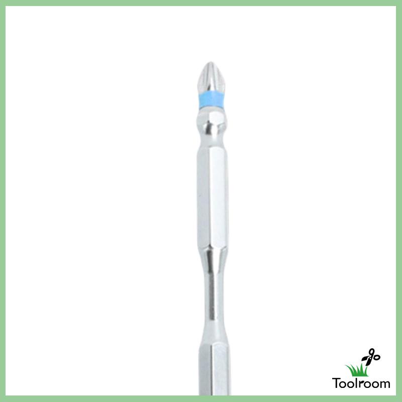 Set 10 Mũi Khoan Điện Lục Giác Chữ Thập Chuyên Dụng Sửa Chữa Vật Dụng Cho Thợ Điện