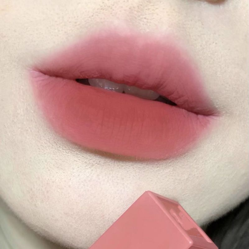 Son kem lì HERORANGE lâu trôi màu sắc thời trang