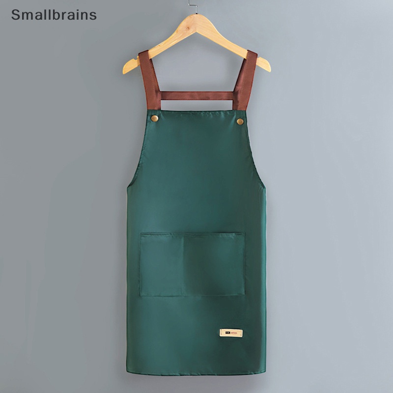 Tạp Dề Chống Thấm Nước Tiện Lợi Cho Nữ