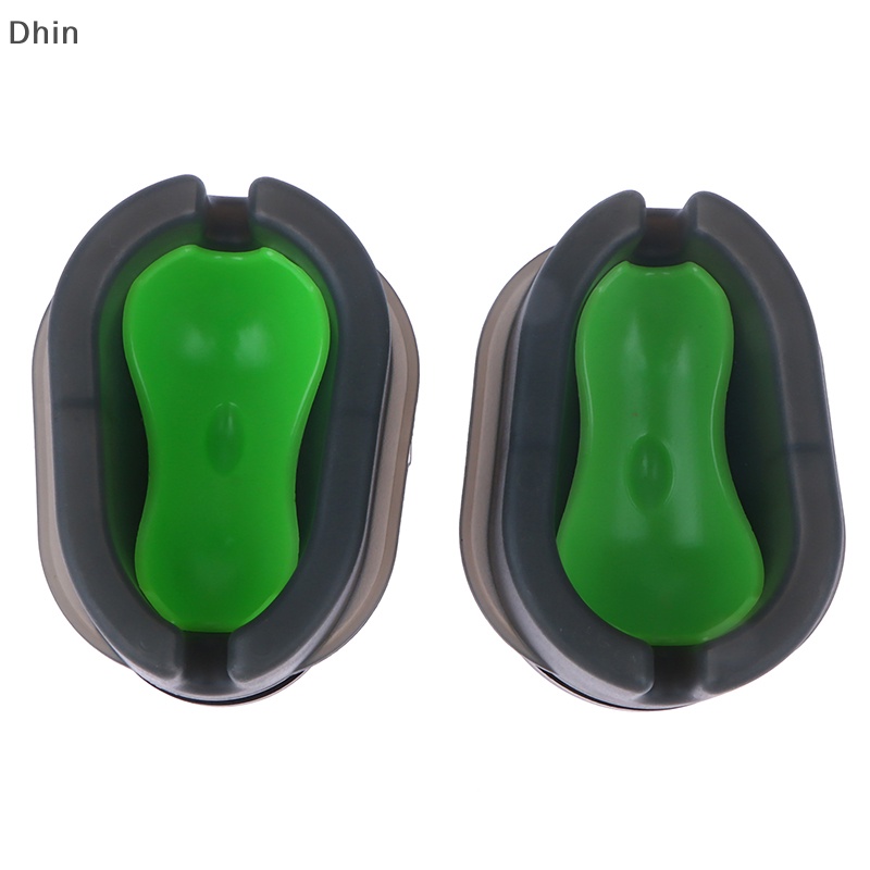 Set 2 Khuôn Làm Phụ Kiện Câu Cá Chuyên Dụng Chất Lượng Cao