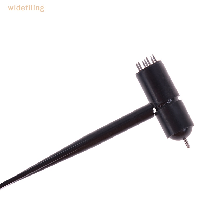 Dụng Cụ Mát Xa Hai Đầu Bằng Nhựa Tiện Dụng