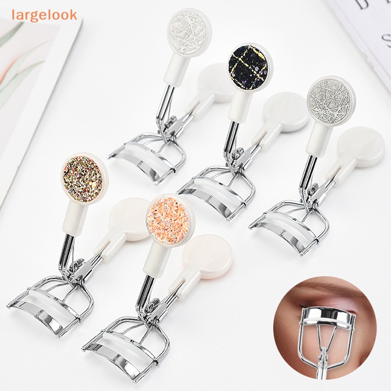 Kẹp Bấm Mi Trang Điểm Làm Đẹp Chuyên Nghiệp Cho Nữ