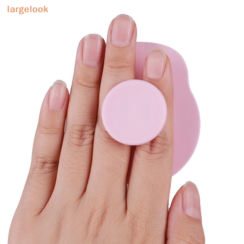 Cọ Silicone Rửa Mặt Làm Sạch Sâu Lỗ Chân Lông Và Tẩy Tế Bào Chết