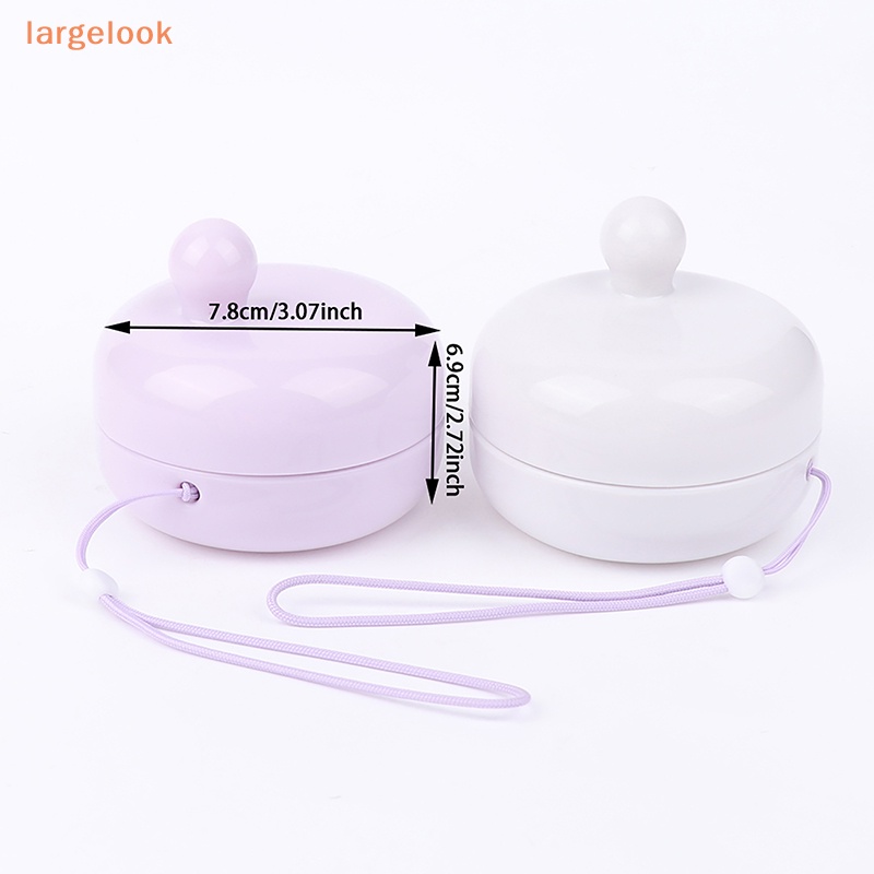 1 Bàn Chải Tắm Mềm Mại Mát Xa Cơ Thể Cho Nam Nữ