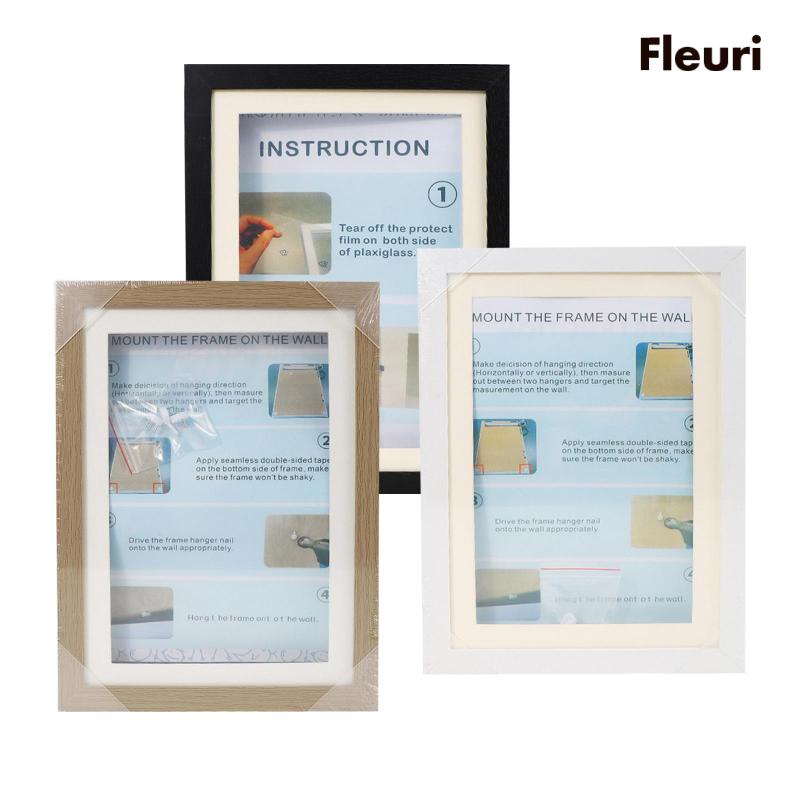 Khung Hình Dùng Trưng Bày Có Thể Thay Đổi Ngang