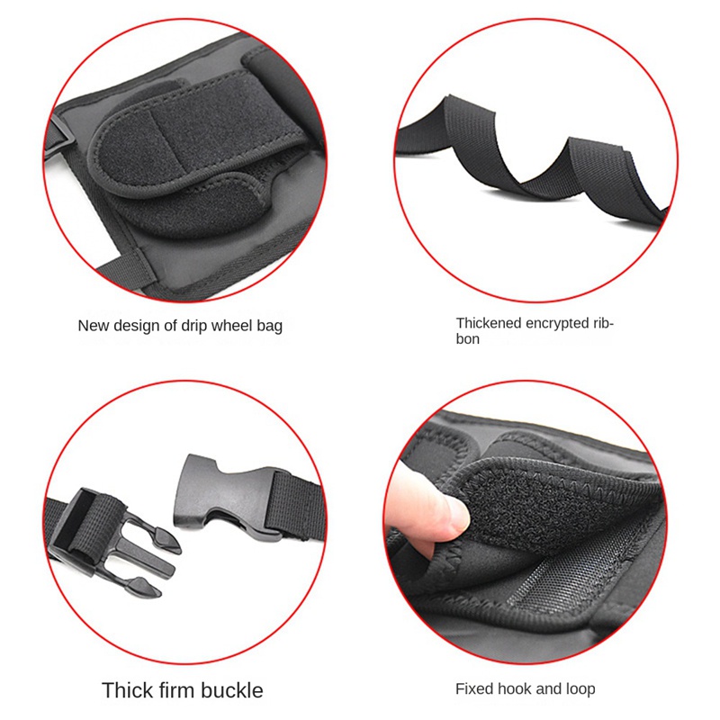 Bộ 2 Giá Đỡ Cần Câu Cá Trên Xe Hơi Tiện Dụng