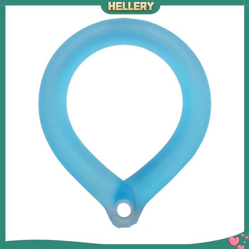 Khăn Quàng Cổ Làm Mát Thời Tiết Dễ Mang Theo Cho Thú Cưng