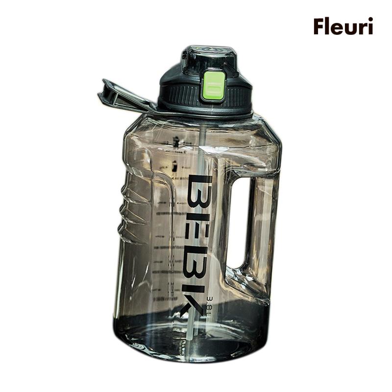 Bình Nước Thể Thao Dung Tích Lớn Tiện Dụng Khi Leo Núi