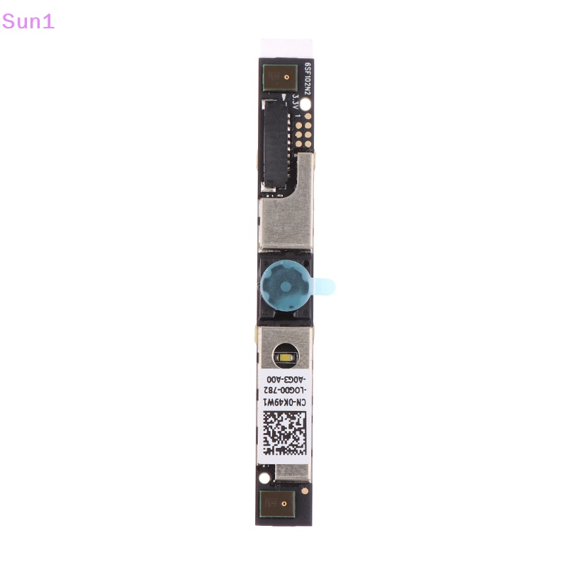 Phụ Kiện Bảng Mạch Tích Hợp Sun1 Cho Camera Laptop Dell Latitude E5470