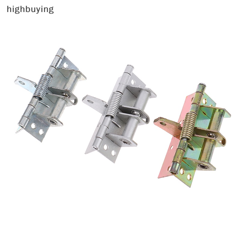 Bản Lề Cửa Tự Động Đóng Chất Lượng Cao Mới