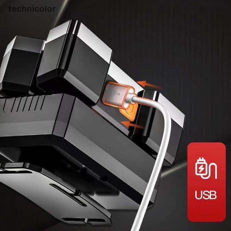 Đèn Pin Đội Đầu Có Thể Sạc Lại Dùng Đi Câu Cá / Cắm Trại / Leo Núi