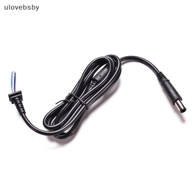 Dây Cáp Sạc DC 7.4X5.0mm Dành Cho Laptop HP DELL 1.2M