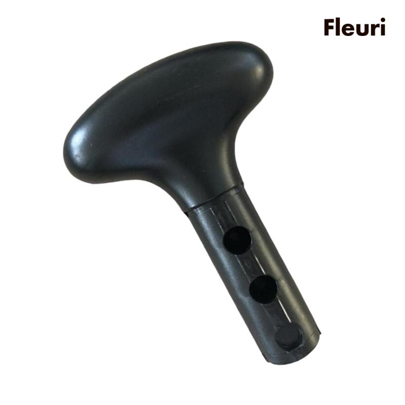 Tay Cầm Chữ T Trọng Lượng Nhẹ Thay Thế Cho Ván Lướt Sóng Bơm Hơi